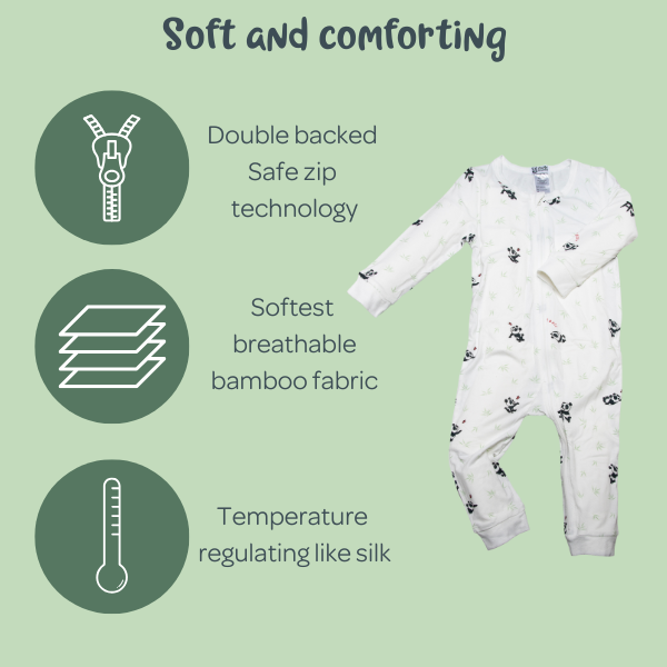How to dress your little ones in the summer