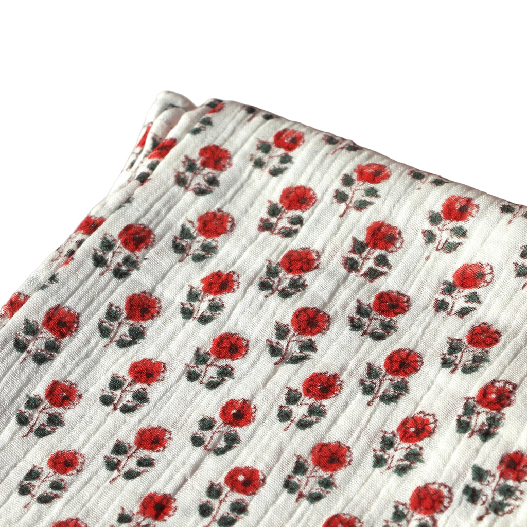Mara Muslin Swaddle