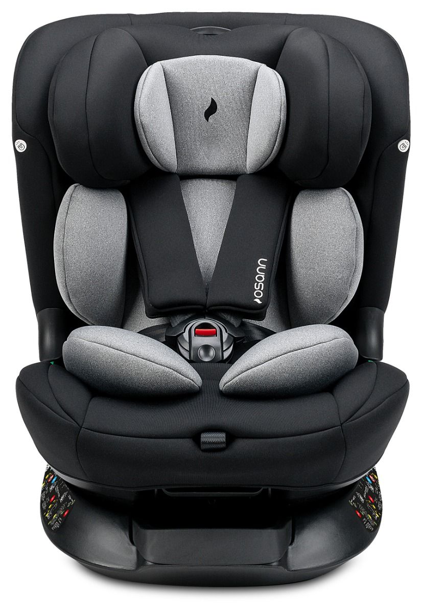 Osann Taos 360 Swivel Car Seat, 0-12 Years