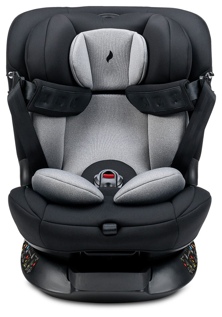 Osann Taos 360 Swivel Car Seat, 0-12 Years