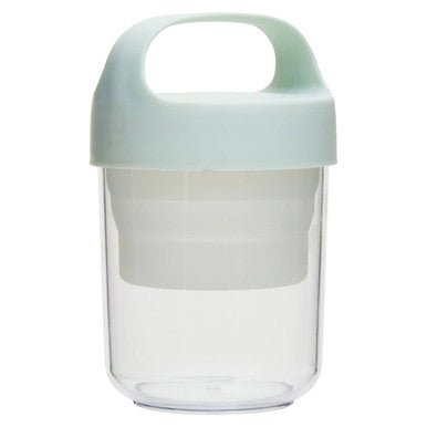 Grub Tub 2 Compartment Snack Pot