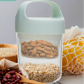 Grub Tub 2 Compartment Snack Pot
