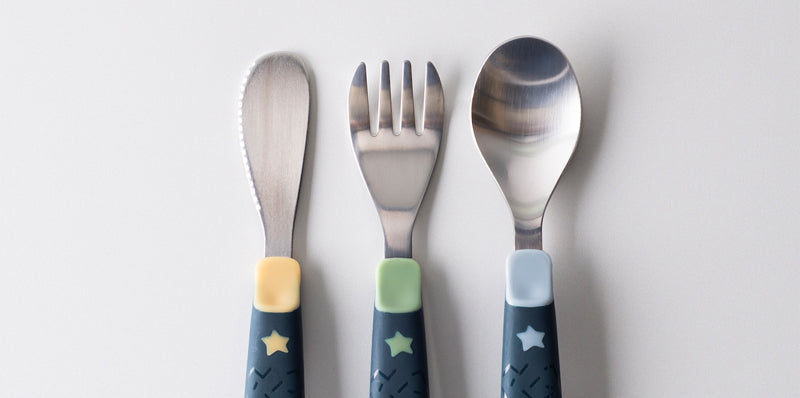 Tommee Tippee First Cutlery