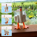 Duck You! Middelvinger Eend