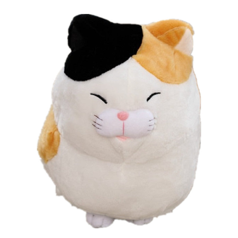 New Cat Plush Toy Birthday Gift
