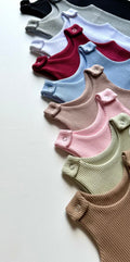 Custom Design Personalised Romper