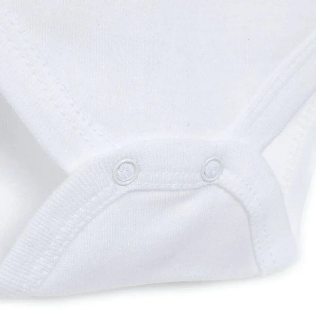 HelloBaby Unisex Sleeveless Bodysuit 5 pcs