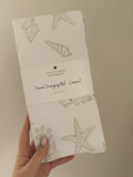 Ralphie Bear - Compact Travel Changing Mat