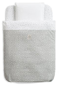 Jane 3 Piece Crib Bedding Set