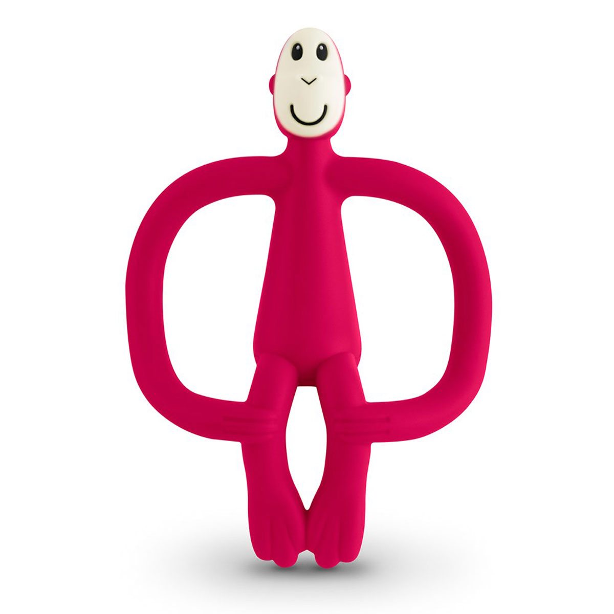 Matchstick Monkey Original Teething Toy and Gel Applicator