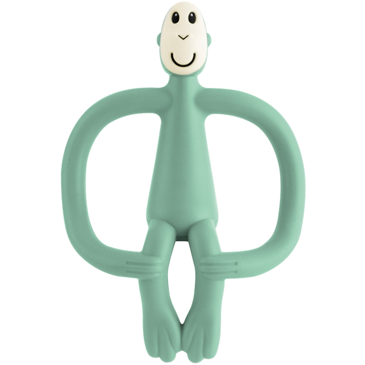 Matchstick Monkey Original Teething Toy and Gel Applicator