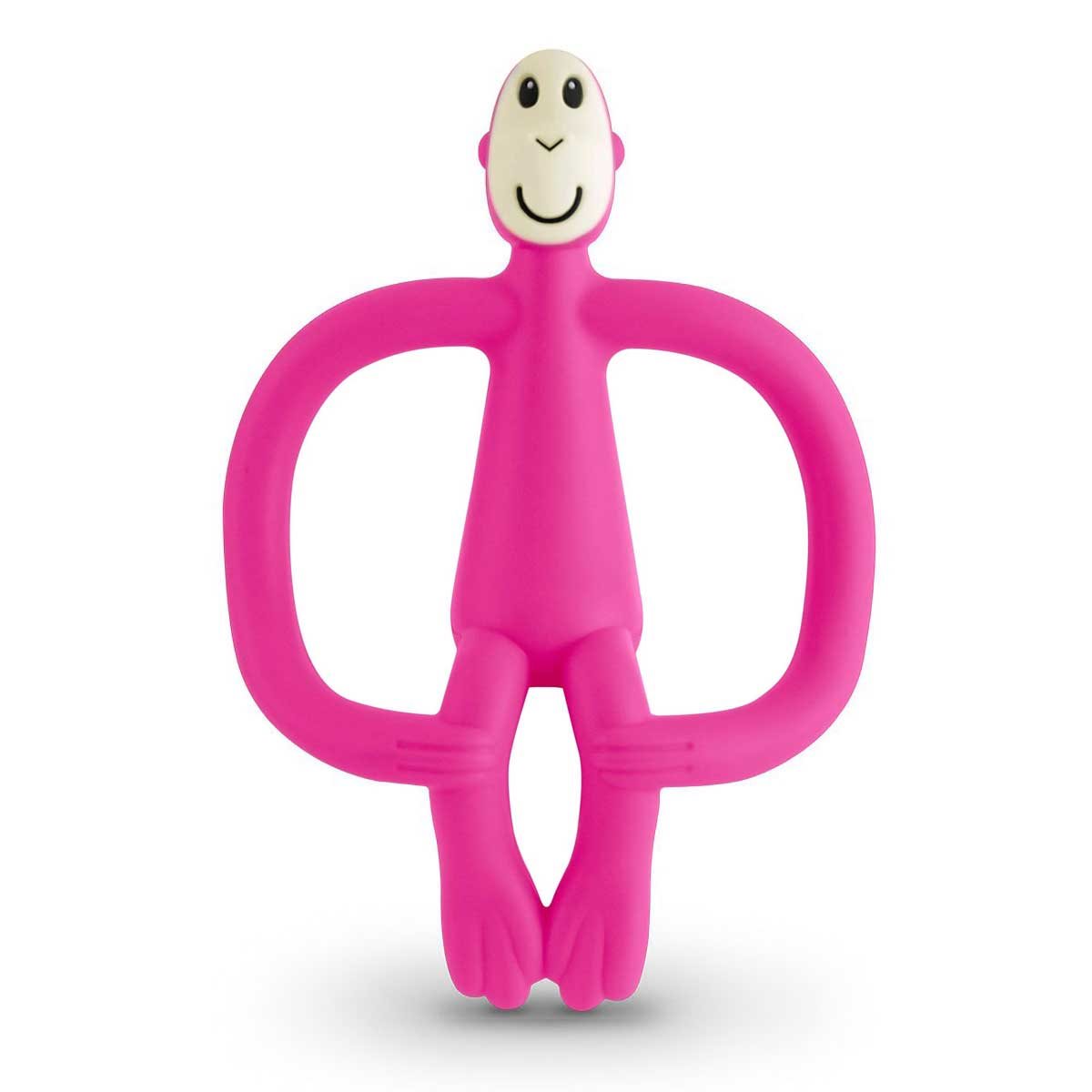 Matchstick Monkey Original Teething Toy and Gel Applicator
