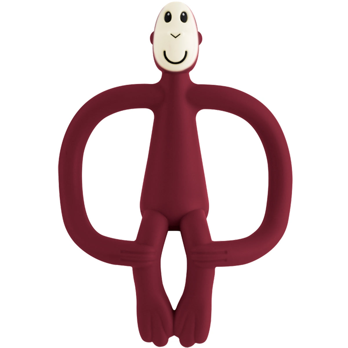 Matchstick Monkey Original Teething Toy and Gel Applicator