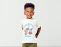 Birthday Shirt with a theme of your choice