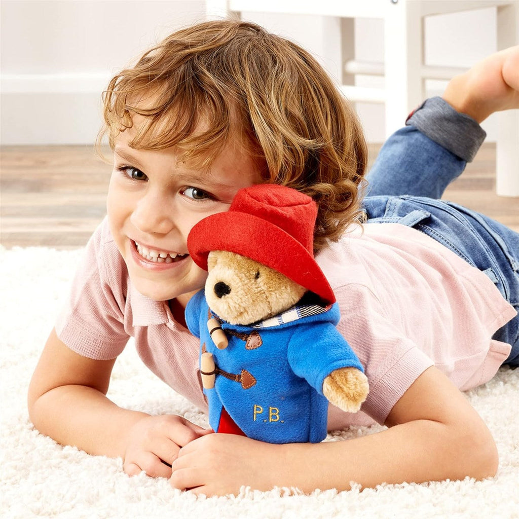 Rainbow Designs 24.5 cm Classic Paddington Bear with Boots