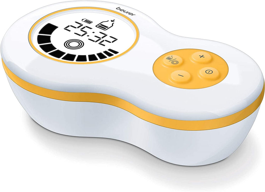 Beurer BY40 Electric Breast Pump