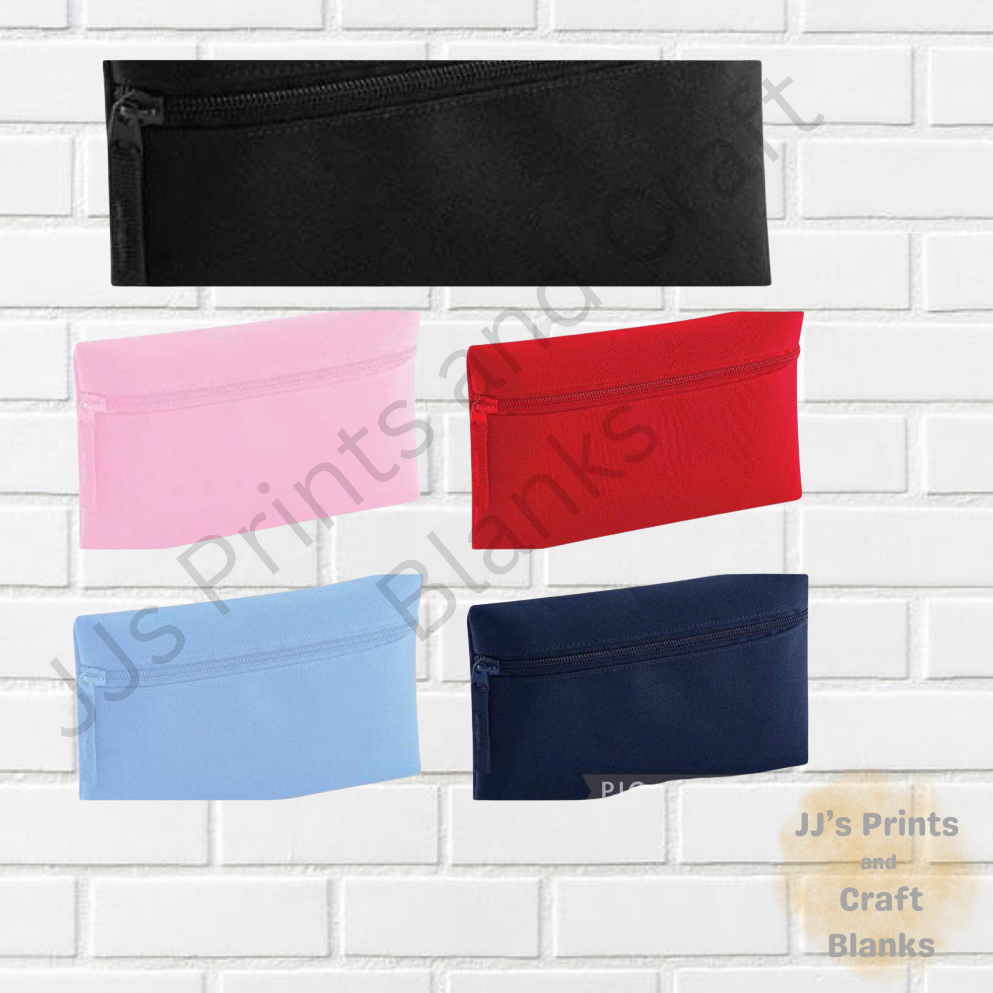 Quadra Pencil Case