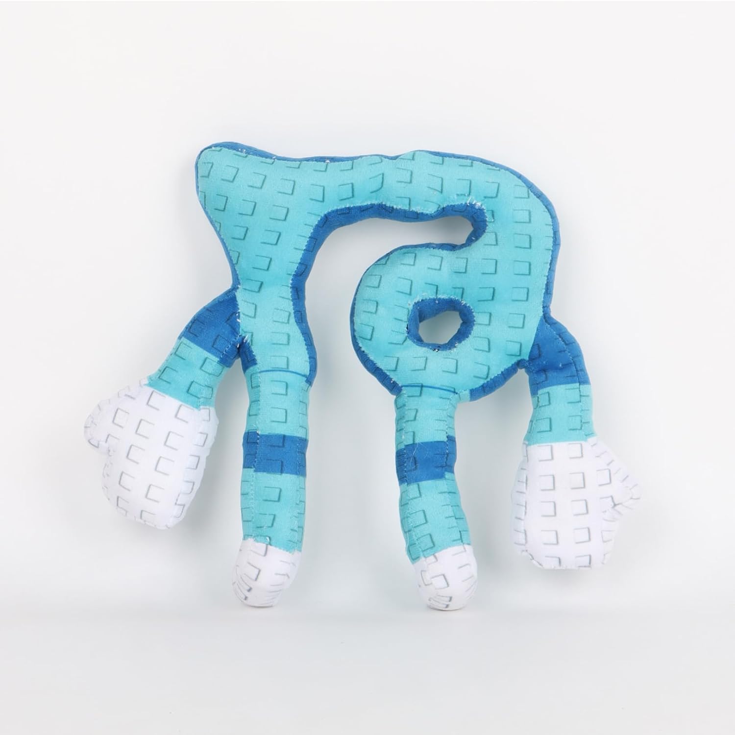 67 Toys - Steal a Brainrot Six Seven Plush Figure Toy