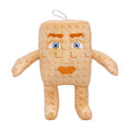 Brainrot Plushies Collection – Steal a Brainrot 67 Collectible Plush Toys