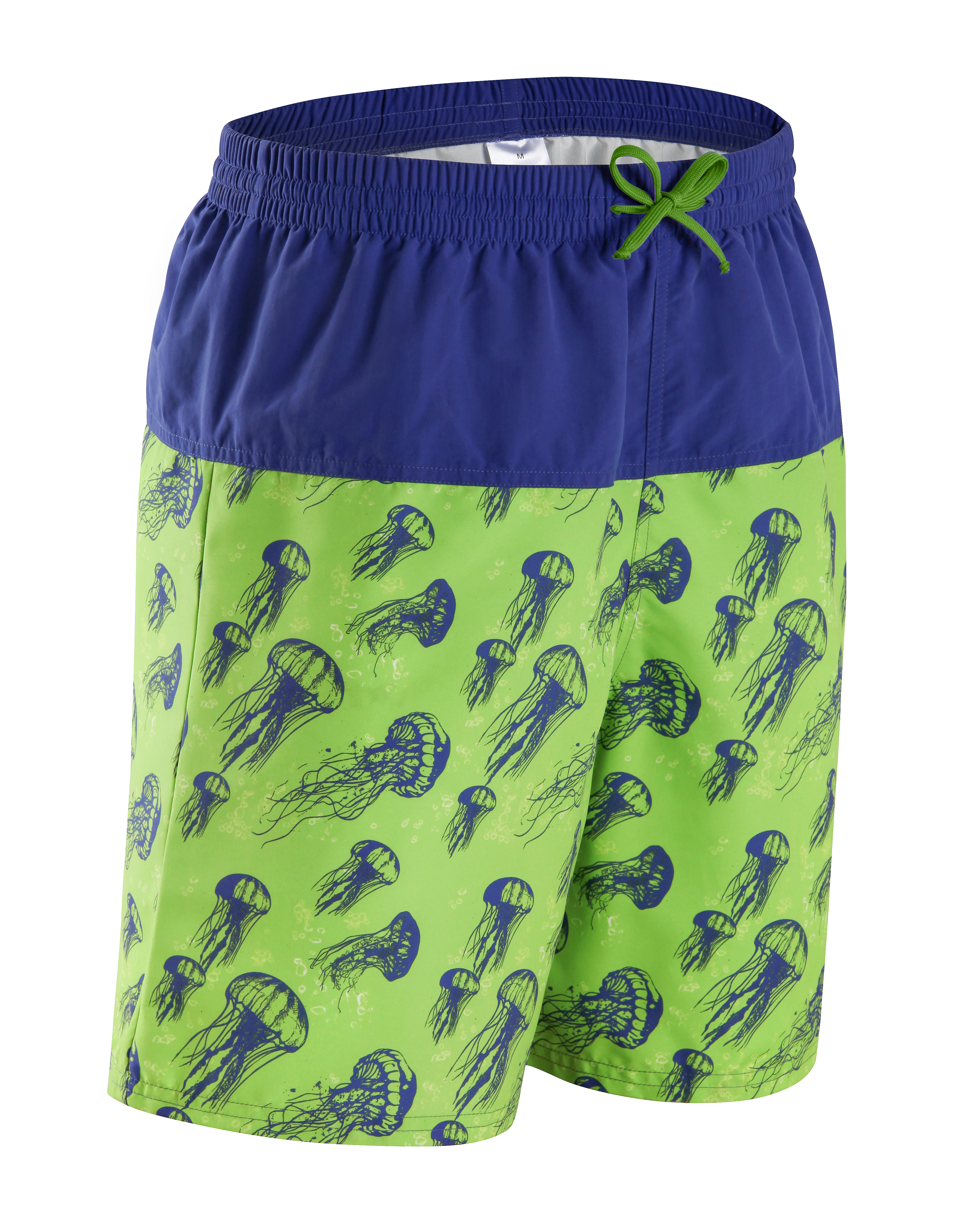 Boy's Board Swim Shorts *