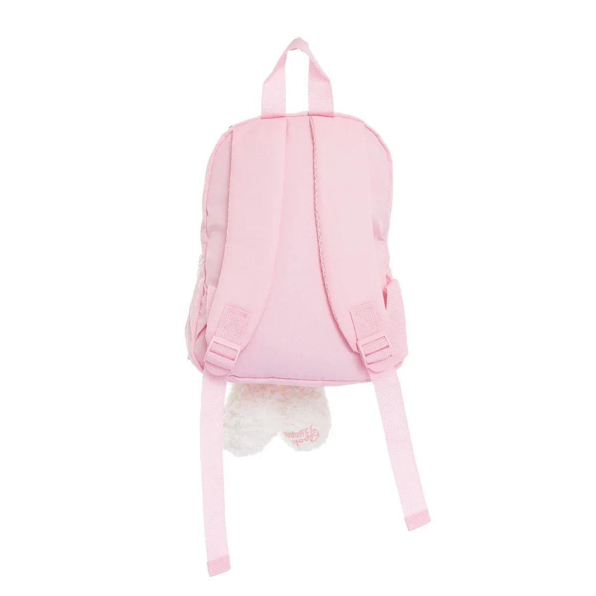 Baby Girl Kids Bag - Pink