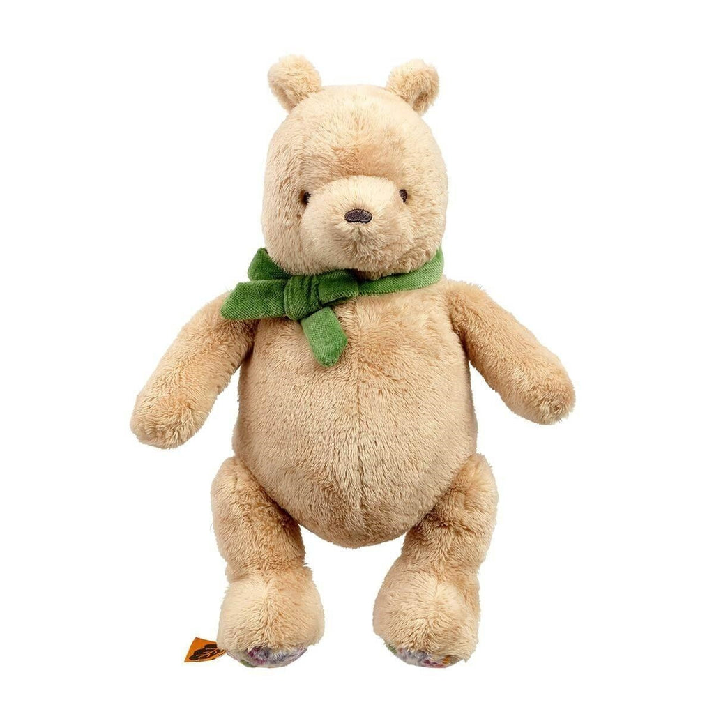 Rainbow Designs Classic Pooh Always and Forever Soft Toy