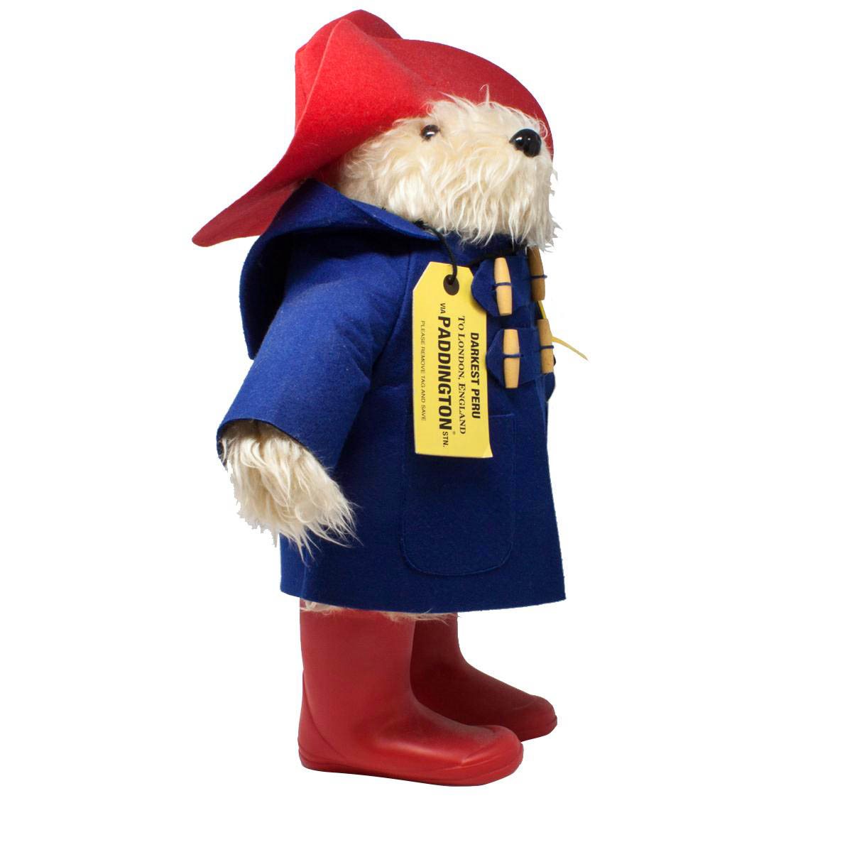 Rainbow Designs Large 49cm Collector Paddington Bear