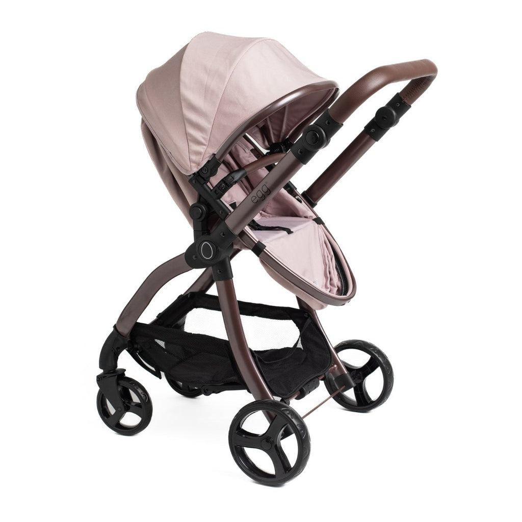 Roma Egg Dolls Pram