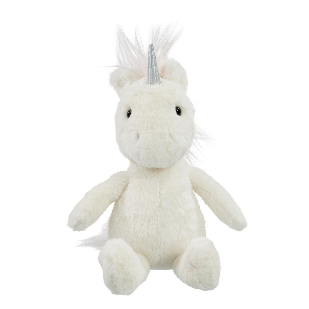 Rainbow Designs Little Luxuries Unicorn Soft Toy