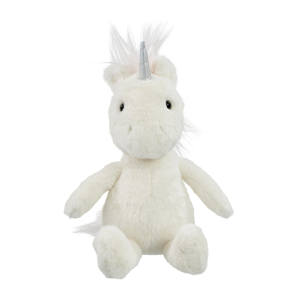 Rainbow Designs Little Luxuries Unicorn Soft Toy