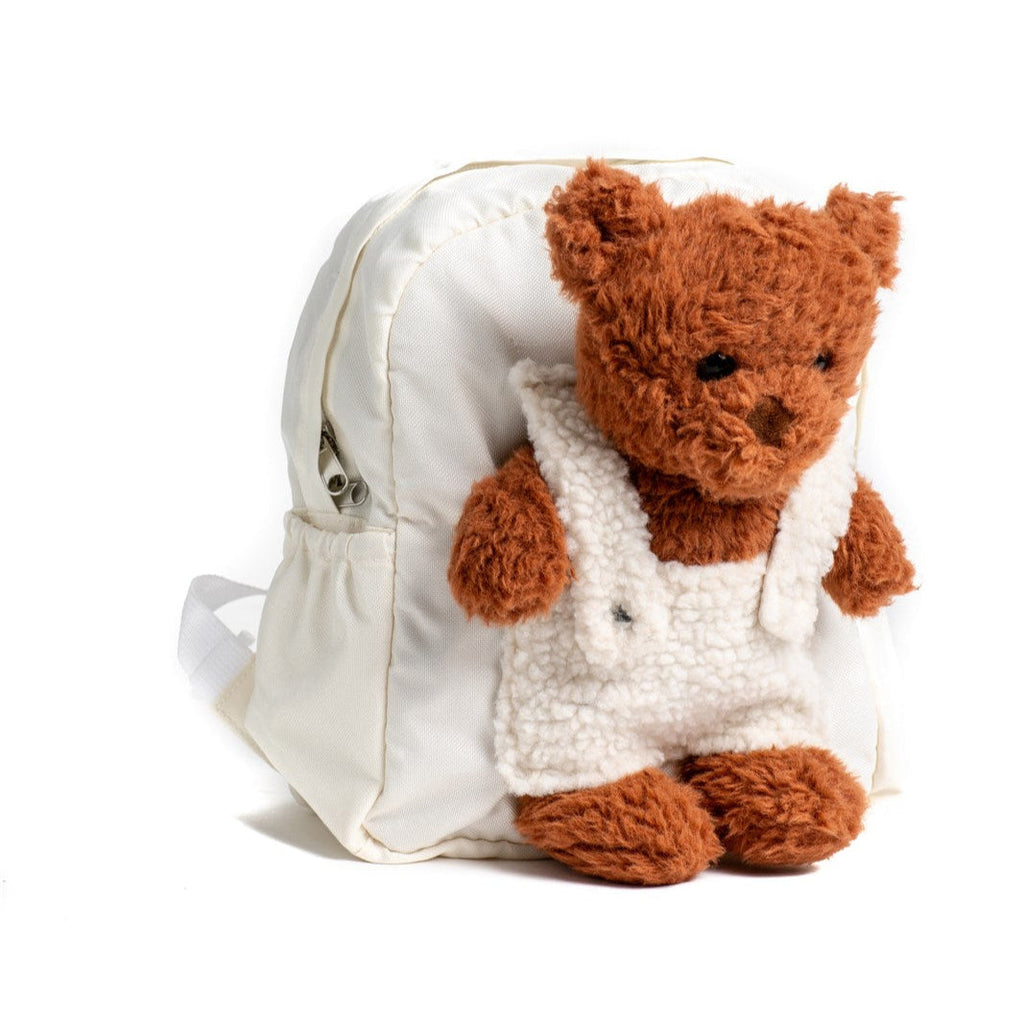 Roma Teddy My First Pram Bundle