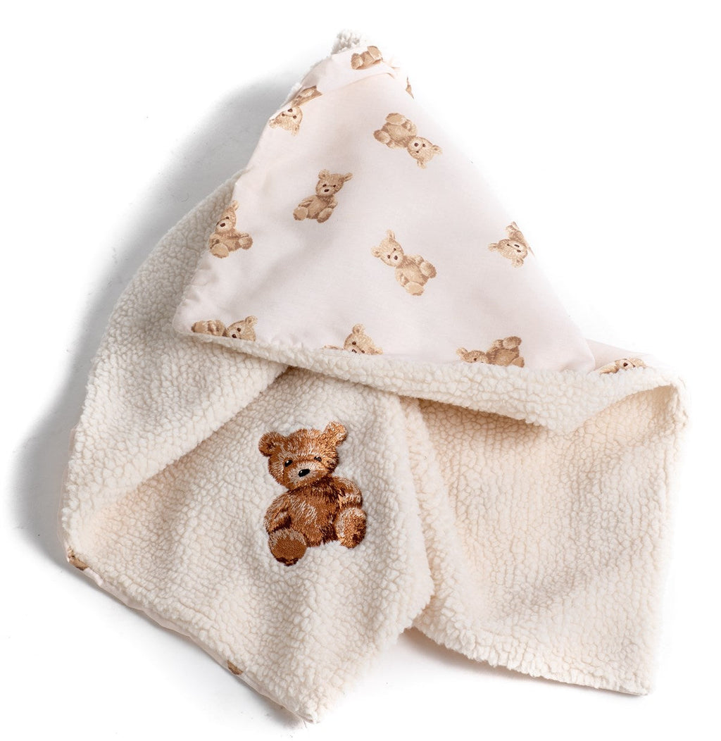 Roma Teddy My First Pram Bundle
