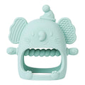 Koala BPA Free Silicone Teething Toy