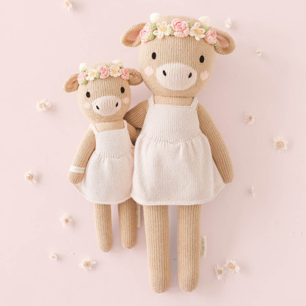 cuddle+kind - Signature Collection - Amelia the Cow