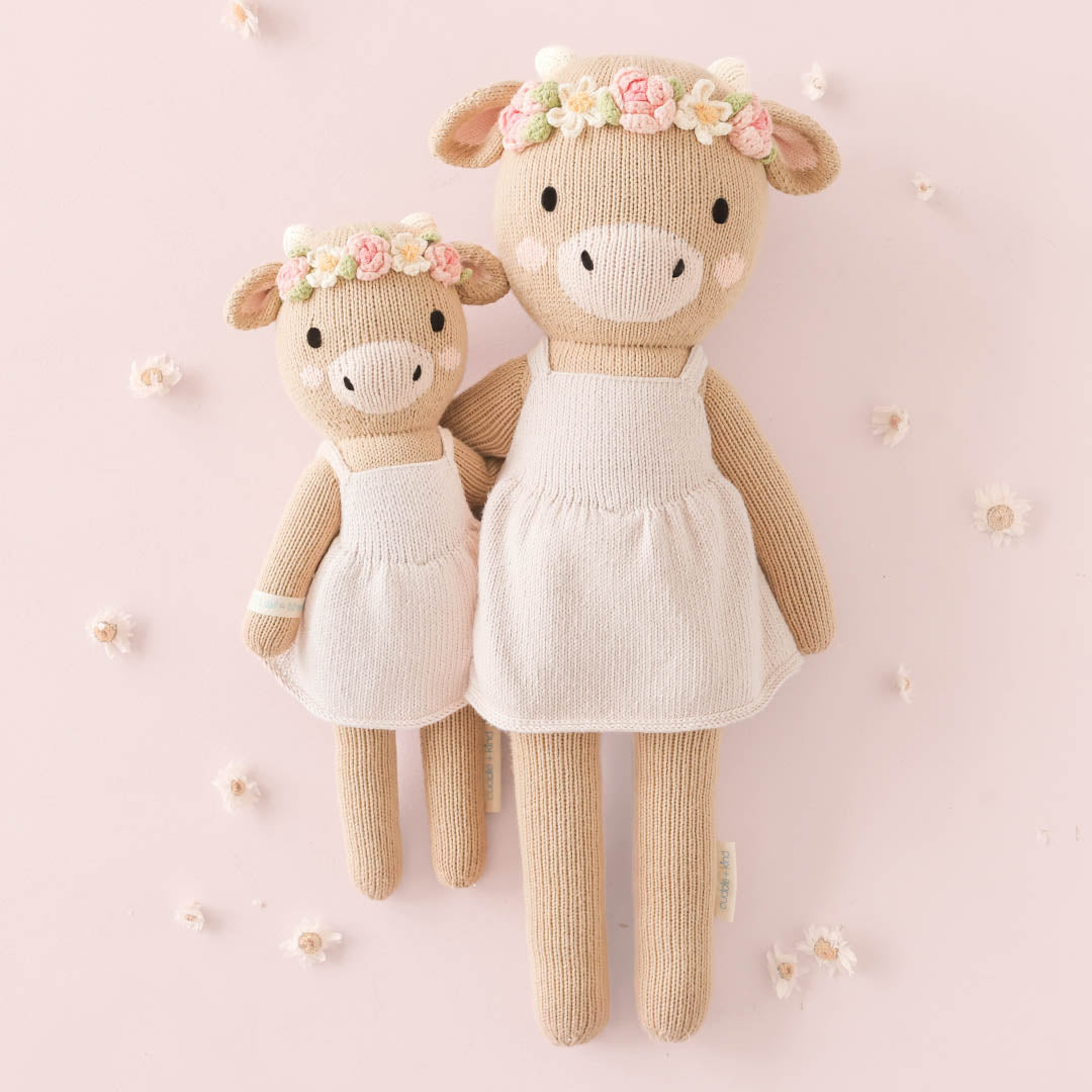 cuddle+kind - Signature Collection - Amelia the Cow