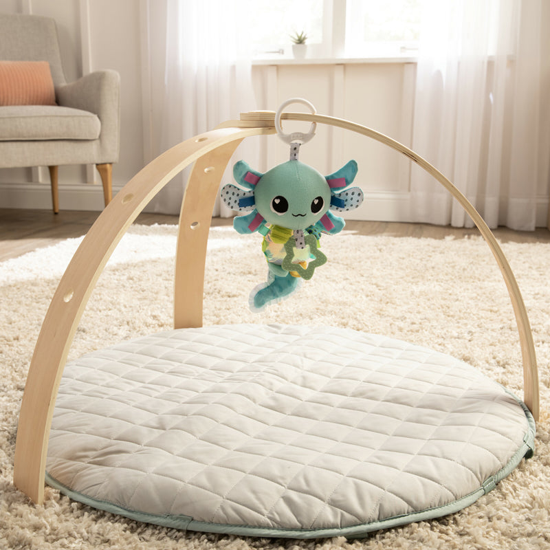 Lamaze Alise the Axolotl