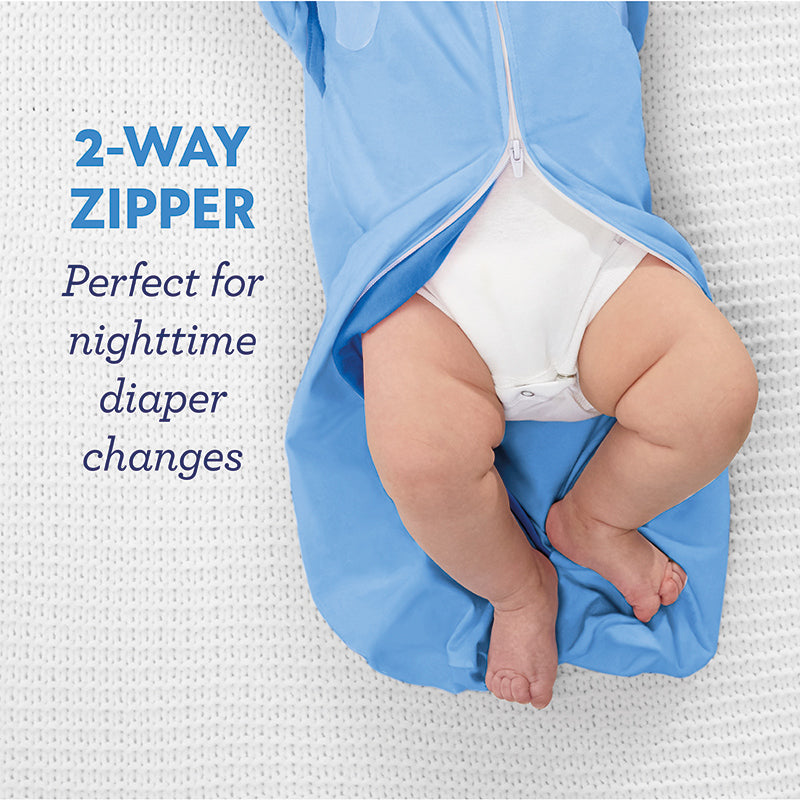 SwaddleMe Pod 2 in 1 Tumbling Tulips