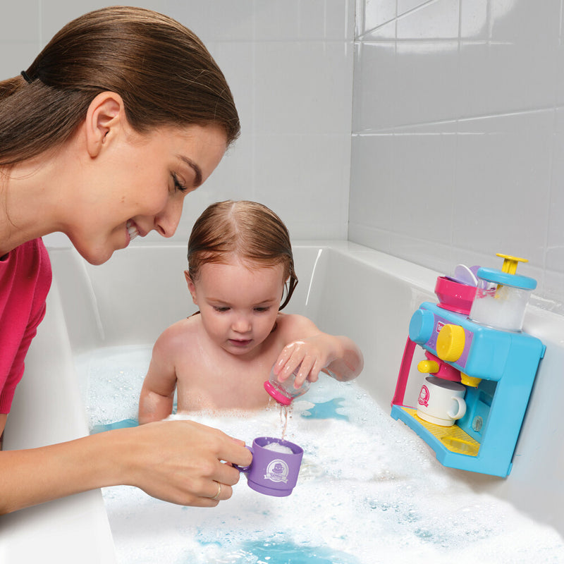 Tomy Toomies Bath Barista