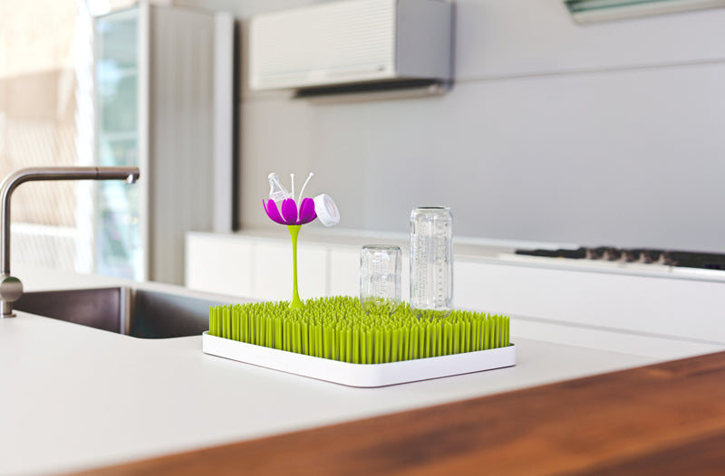 Boon LAWN Drying Rack Green