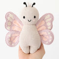 cuddle+kind - Baby Animal Collection - Baby Butterfly