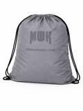MWK IronFlex Gym Bag – Grey