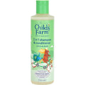 Child's Farm Shampoo & Conditioner Apple