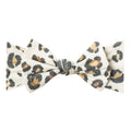 Copper Pearl Knit Headband Zara