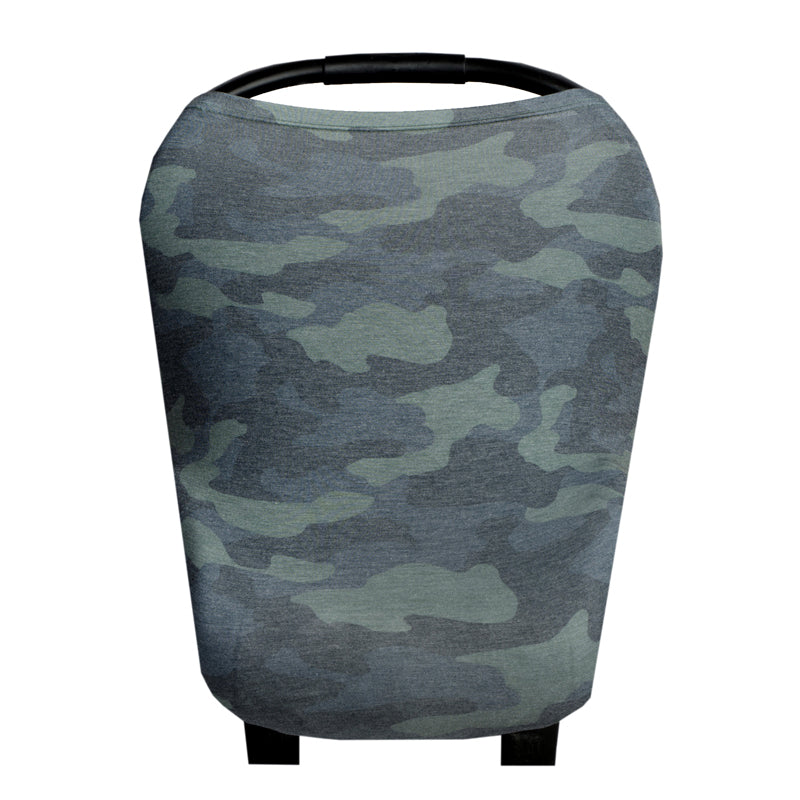 Copper Pearl Nursing & Car Seat Cover Hunter