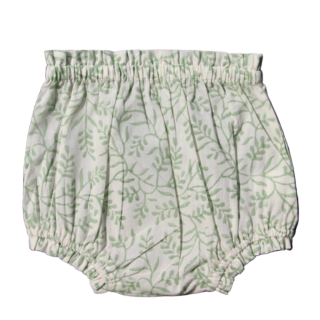 Frilly Bloomer - 2 Pack
