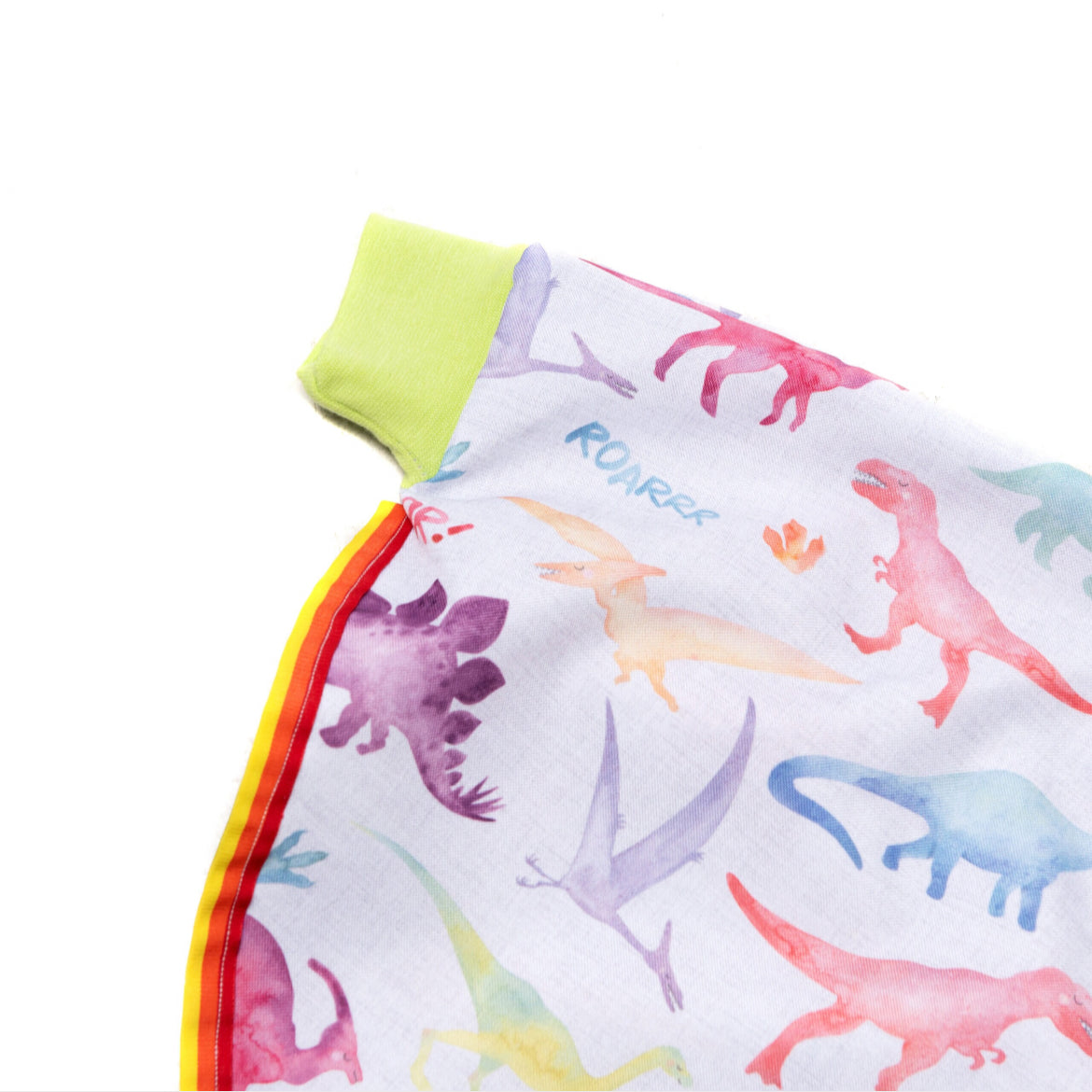 Dinosaur Cape