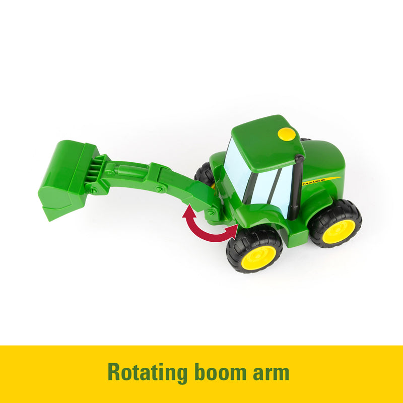 John Deere Farmin Friends Hauling Set