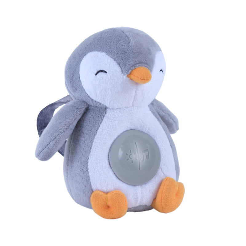 Summer Infant Slumber Buddies Soother Mini kPenguin