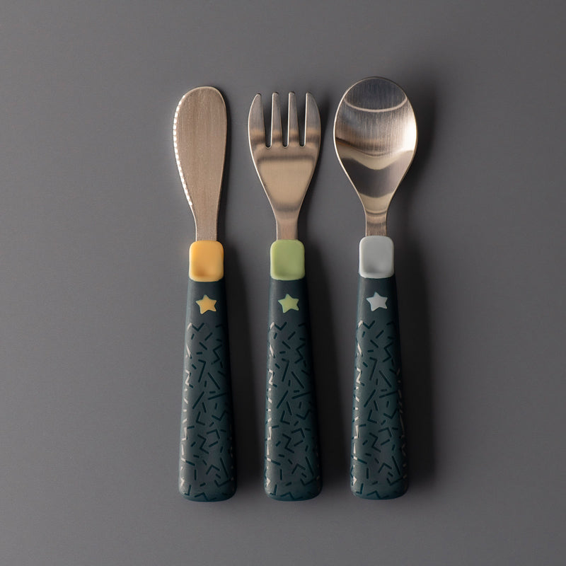 Tommee Tippee First Cutlery