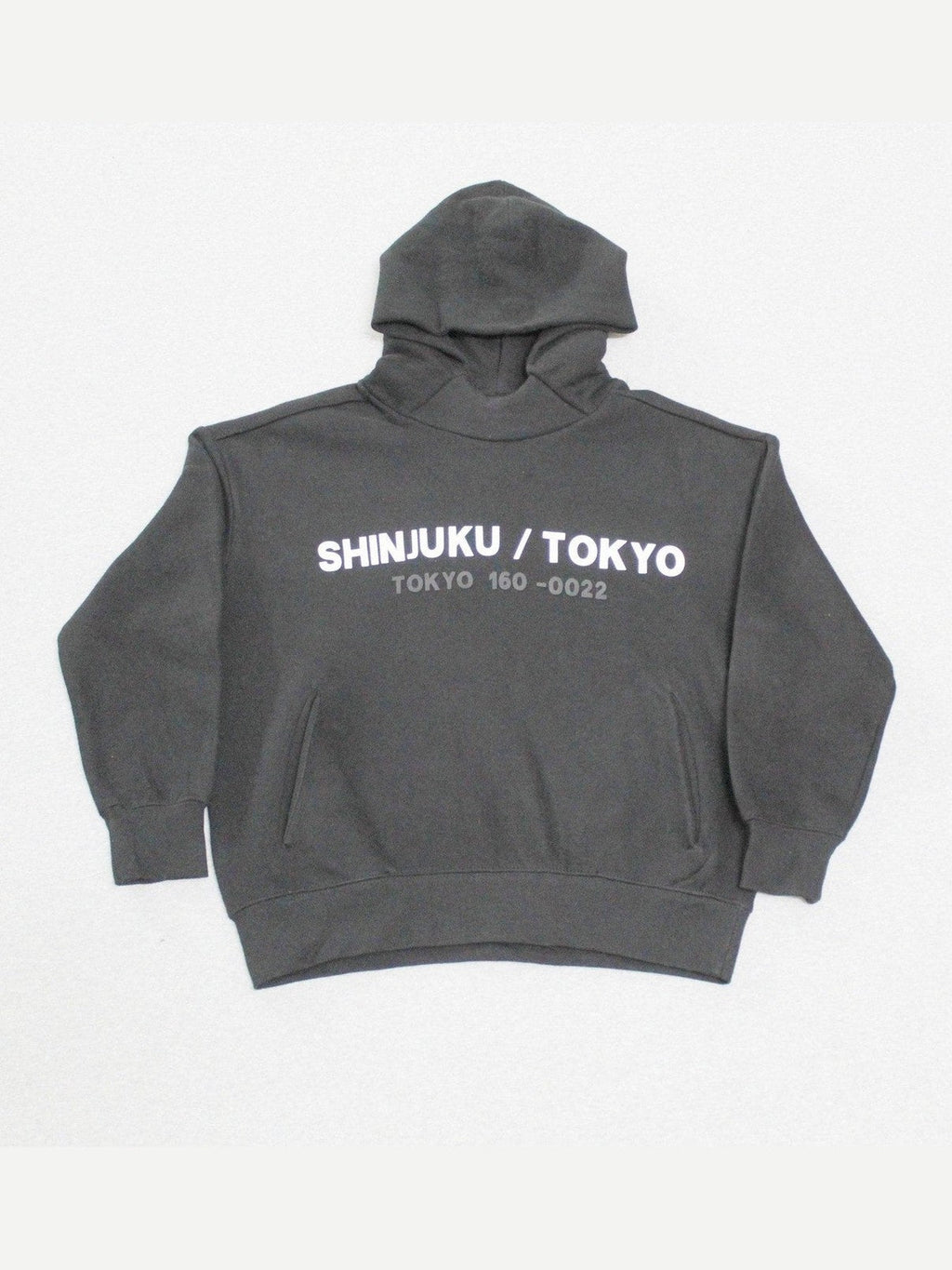 Shadow Play Hoodie Set